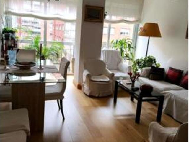 Apartamento Alquiler Madrid Capital, Hispanoamérica