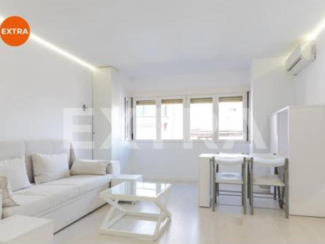 Apartamento Alquiler Madrid Capital, Hispanoamérica