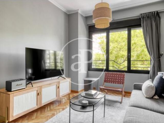 Apartamento Alquiler Madrid Capital, Ibiza