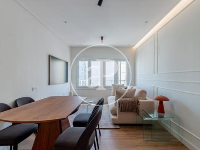 Apartamento Alquiler Madrid Capital, Ibiza