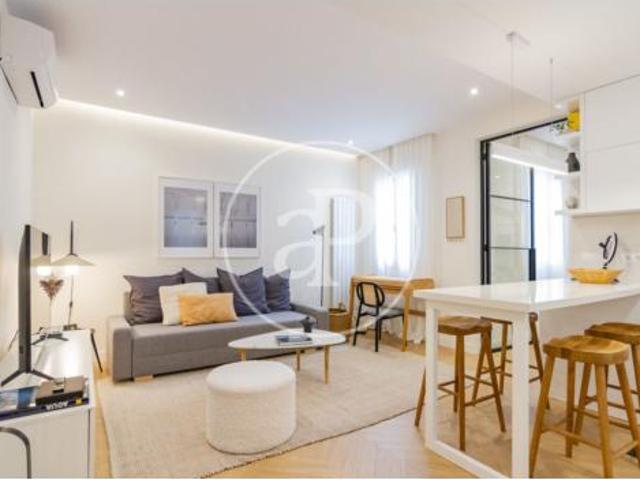 Apartamento Alquiler Madrid Capital, Ibiza