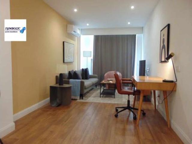 Apartamento Alquiler Madrid Capital, Ibiza