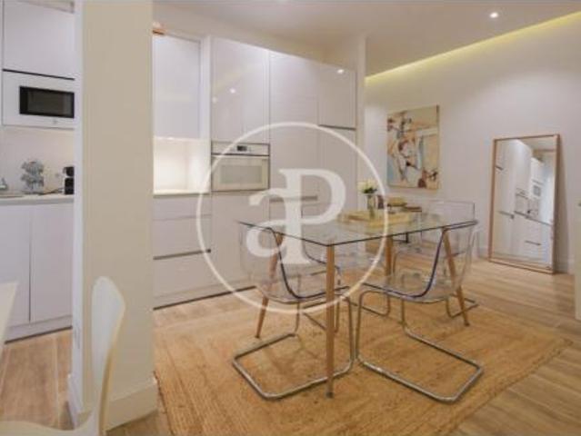 Apartamento Alquiler Madrid Capital, Ibiza