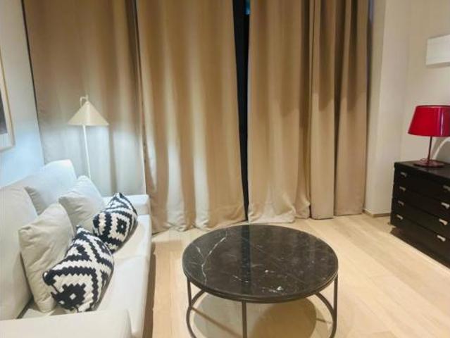 Apartamento Alquiler Madrid Capital, Imperial