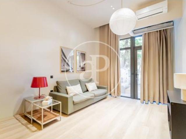 Apartamento Alquiler Madrid Capital, Imperial