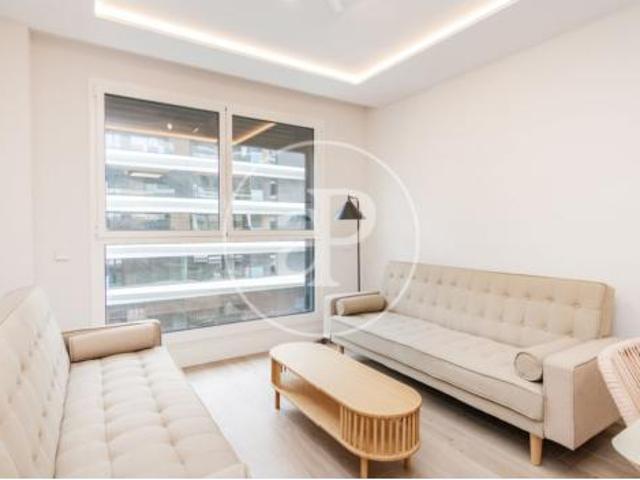 Apartamento Alquiler Madrid Capital, Imperial