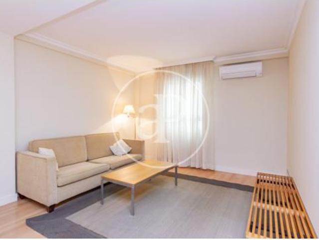 Apartamento Alquiler Madrid Capital, Jerónimos