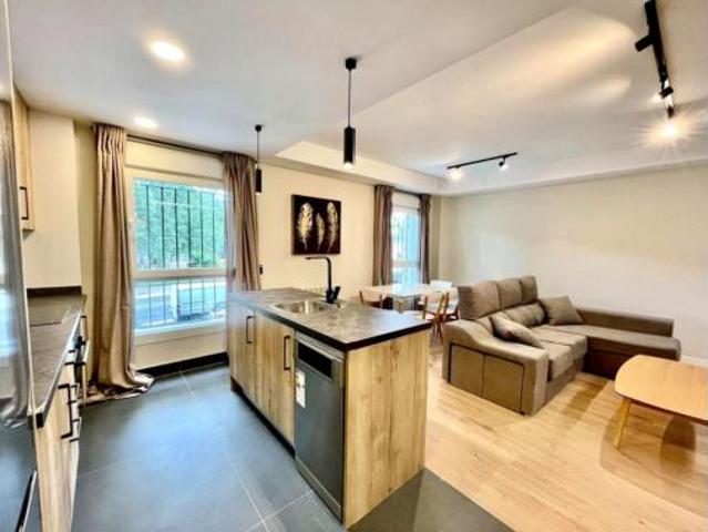 Apartamento Alquiler Madrid Capital, Jerónimos