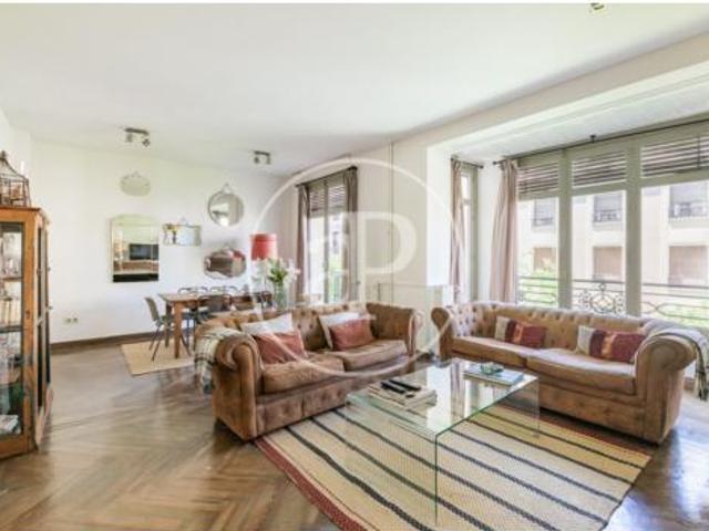 Apartamento Alquiler Madrid Capital, Jerónimos