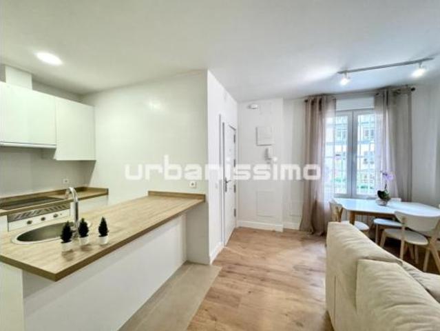 Apartamento Alquiler Madrid Capital, Jerónimos