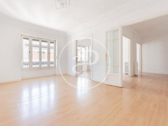Apartamento Alquiler Madrid Capital, Justicia Chueca