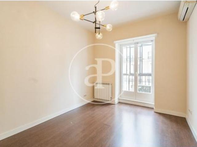 Apartamento Alquiler Madrid Capital, Justicia Chueca