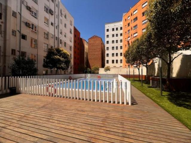 Apartamento Alquiler Madrid Capital, Lista