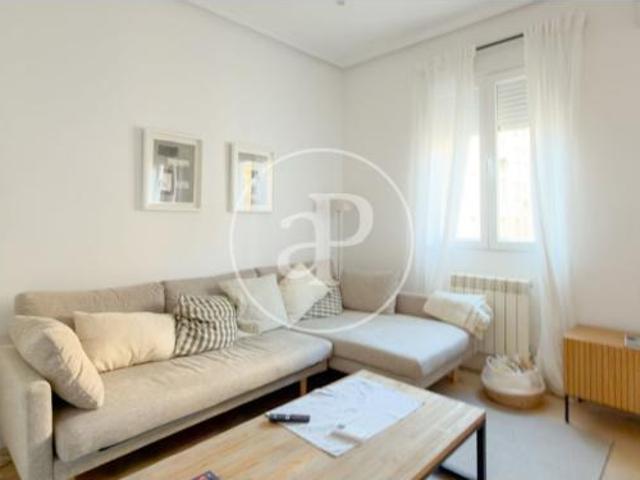 Apartamento Alquiler Madrid Capital, Lista