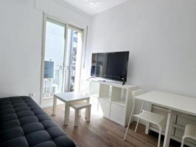 Apartamento Alquiler Madrid Capital, Lista