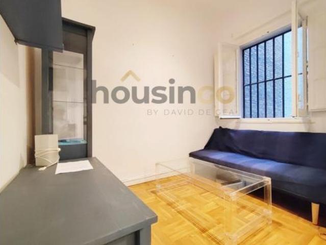 Apartamento Alquiler Madrid Capital, Lista