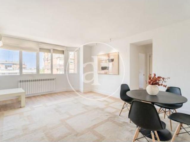 Apartamento Alquiler Madrid Capital, Madrid Capital