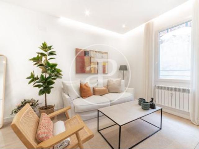 Apartamento Alquiler Madrid Capital, Madrid Capital