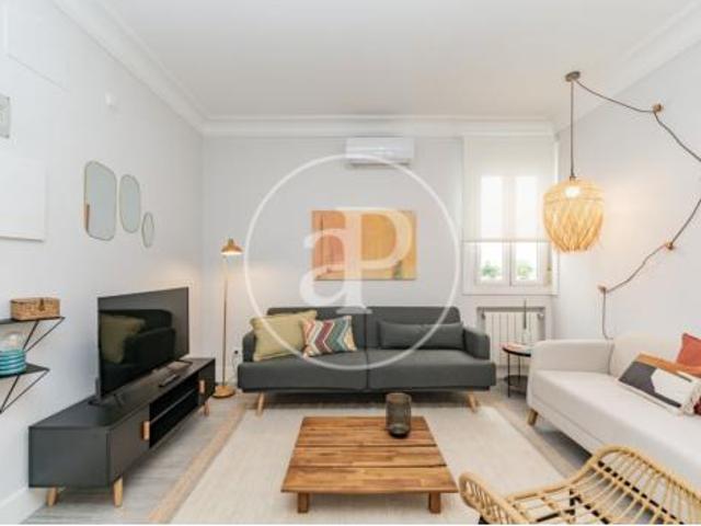 Apartamento Alquiler Madrid Capital, Madrid Capital