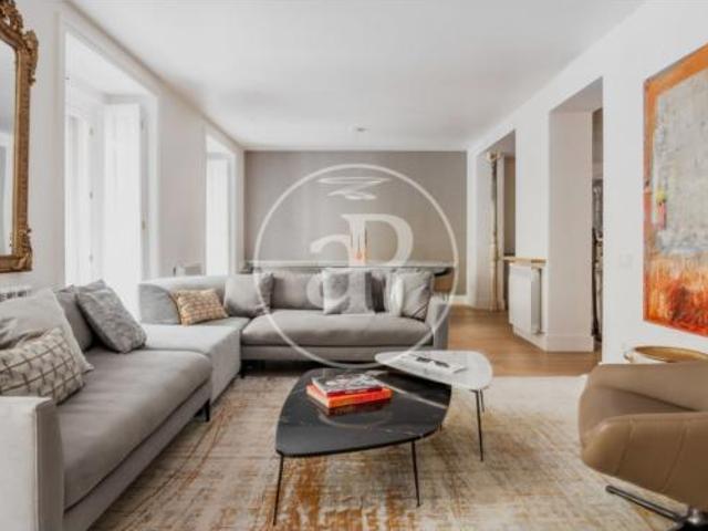 Apartamento Alquiler Madrid Capital, Madrid Capital