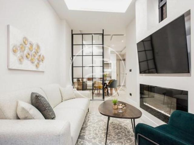 Apartamento Alquiler Madrid Capital, Madrid Capital