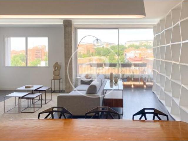 Apartamento Alquiler Madrid Capital, Madrid Capital