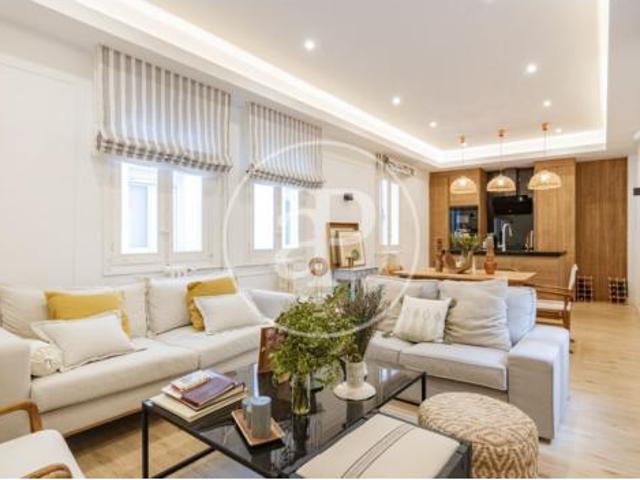 Apartamento Alquiler Madrid Capital, Madrid Capital