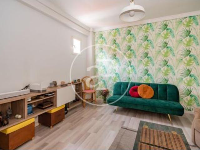 Apartamento Alquiler Madrid Capital, Madrid Capital