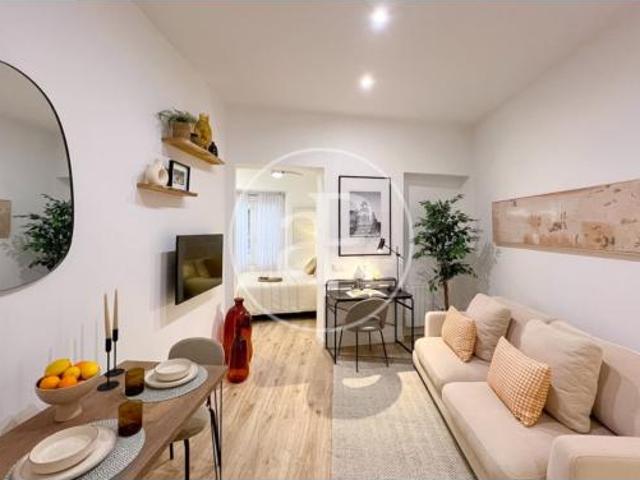 Apartamento Alquiler Madrid Capital, Madrid Capital