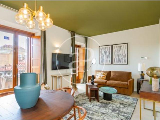 Apartamento Alquiler Madrid Capital, Madrid Capital