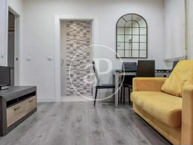Apartamento Alquiler Madrid Capital, Madrid Capital
