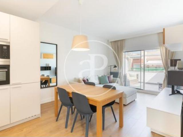 Apartamento Alquiler Madrid Capital, Madrid Capital