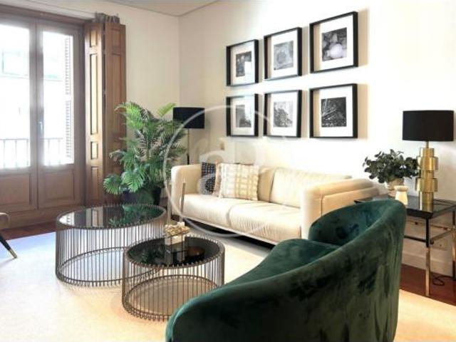 Apartamento Alquiler Madrid Capital, Madrid Capital