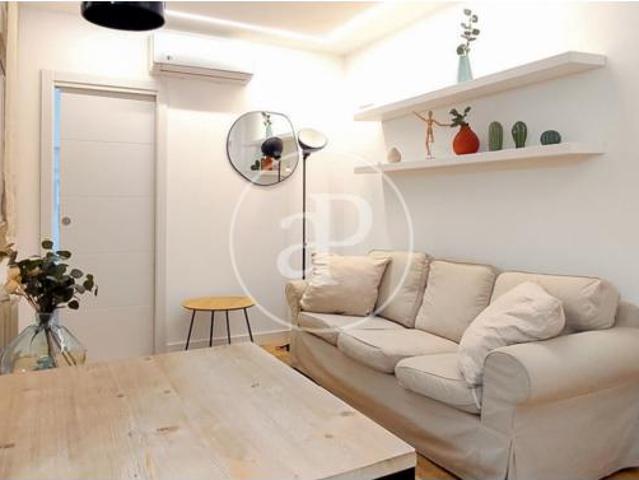 Apartamento Alquiler Madrid Capital, Madrid Capital