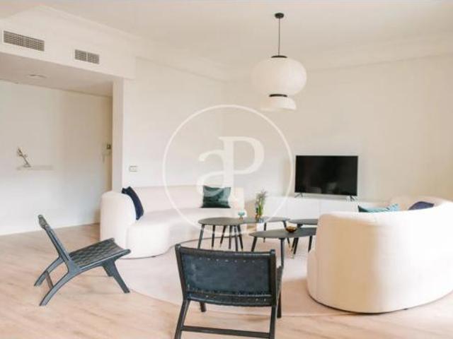 Apartamento Alquiler Madrid Capital, Madrid Capital
