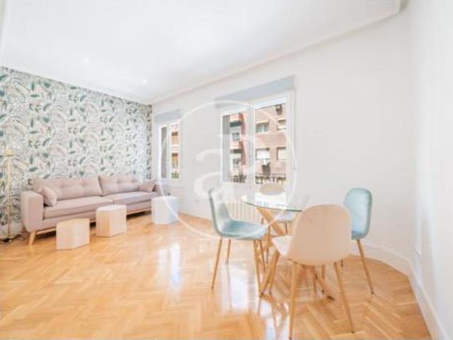 Apartamento Alquiler Madrid Capital, Madrid Capital