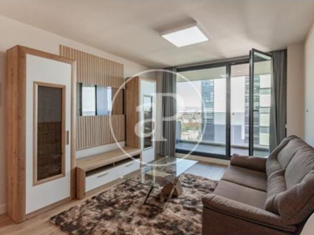 Apartamento Alquiler Madrid Capital, Madrid Capital