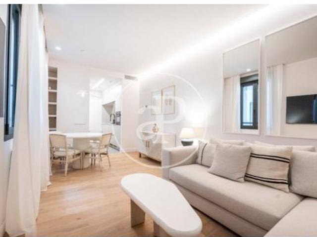 Apartamento Alquiler Madrid Capital, Madrid Capital