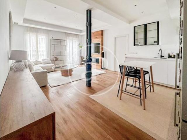 Apartamento Alquiler Madrid Capital, Madrid Capital