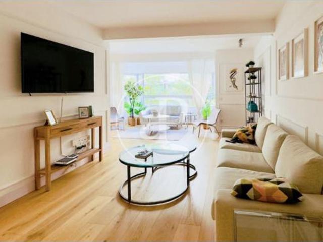 Apartamento Alquiler Madrid Capital, Madrid Capital