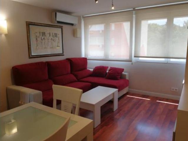 Apartamento Alquiler Madrid Capital, Moratalaz