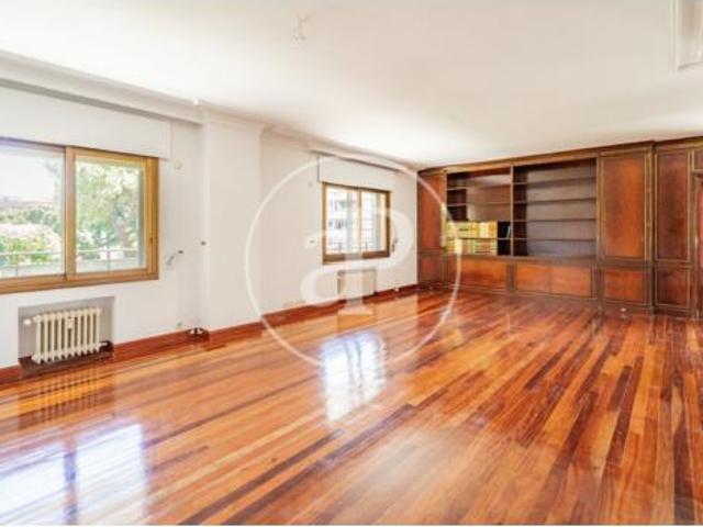 Apartamento Alquiler Madrid Capital, Nueva España