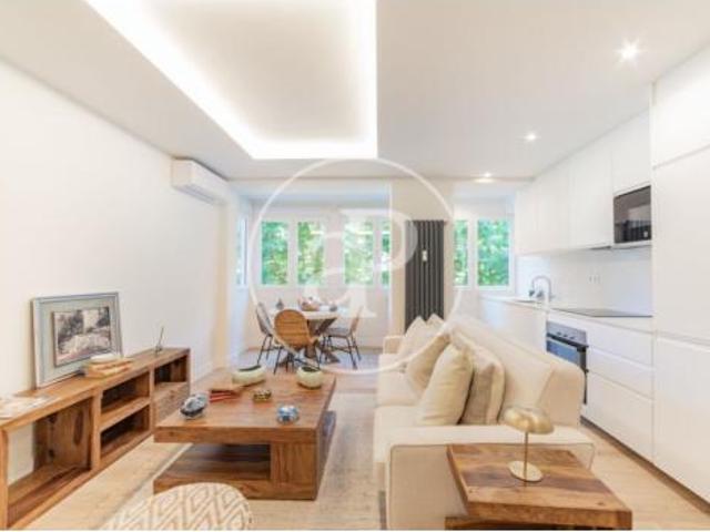 Apartamento Alquiler Madrid Capital, Nueva España