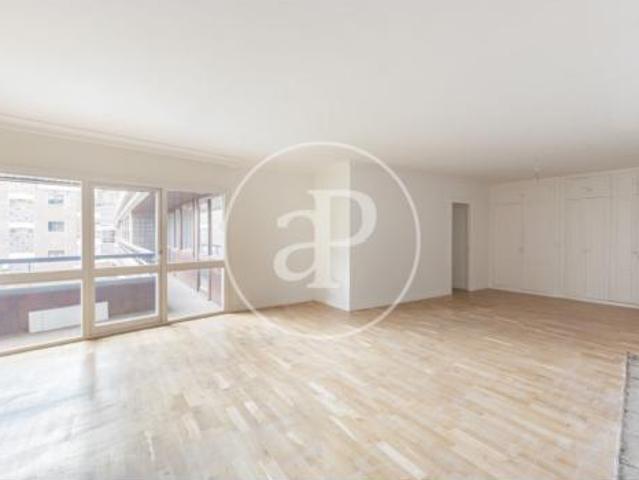 Apartamento Alquiler Madrid Capital, Nueva España