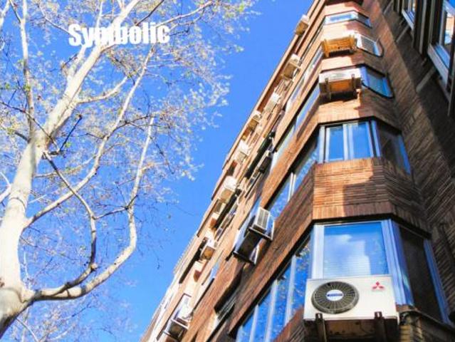 Apartamento Alquiler Madrid Capital, Pacífico