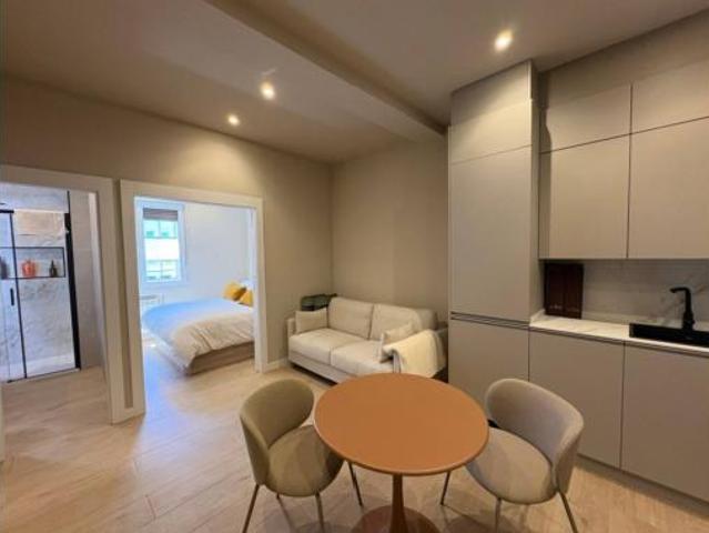 Apartamento Alquiler Madrid Capital, Palacio