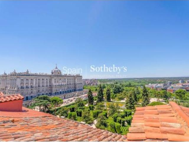 Apartamento Alquiler Madrid Capital, Palacio