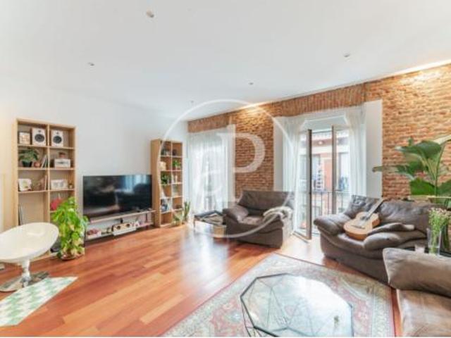Apartamento Alquiler Madrid Capital, Palacio