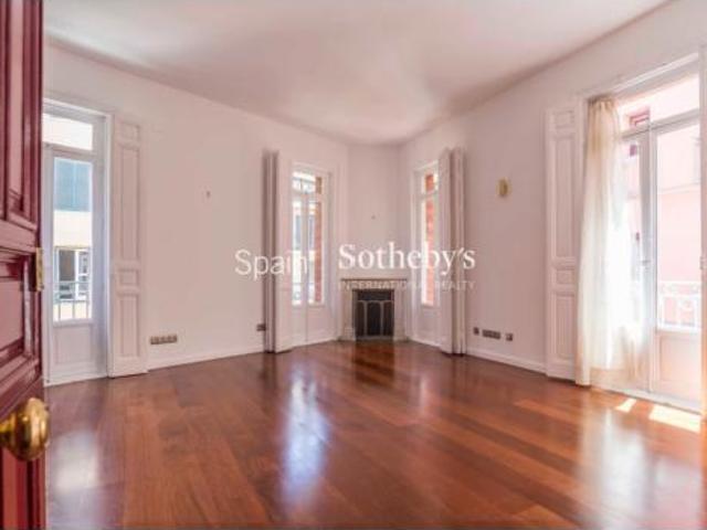 Apartamento Alquiler Madrid Capital, Palacio