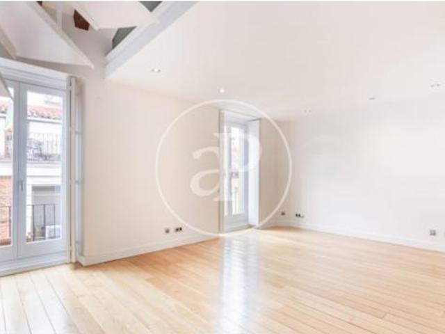 Apartamento Alquiler Madrid Capital, Palacio